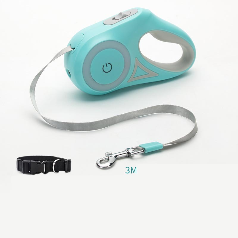 Retractable Dog Leash Be Up For Life