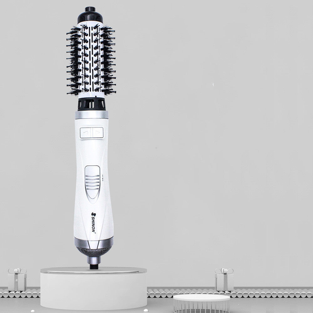 Multifunctional hair dryer 2 in 1 hot air comb - BEUPFORLIFE.com