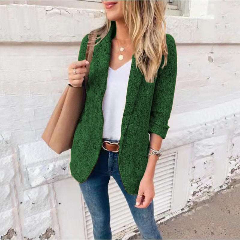 Casual Blazer - BEUPFORLIFE.com