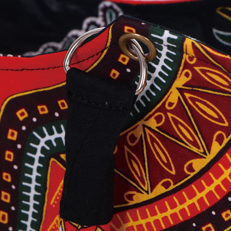 African style handbag - BEUPFORLIFE.com