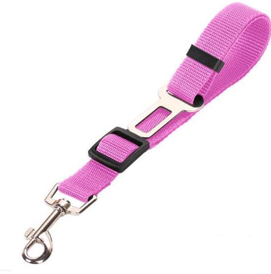 Car Seat Belt or Leash for Pet - BEUPFORLIFE.com