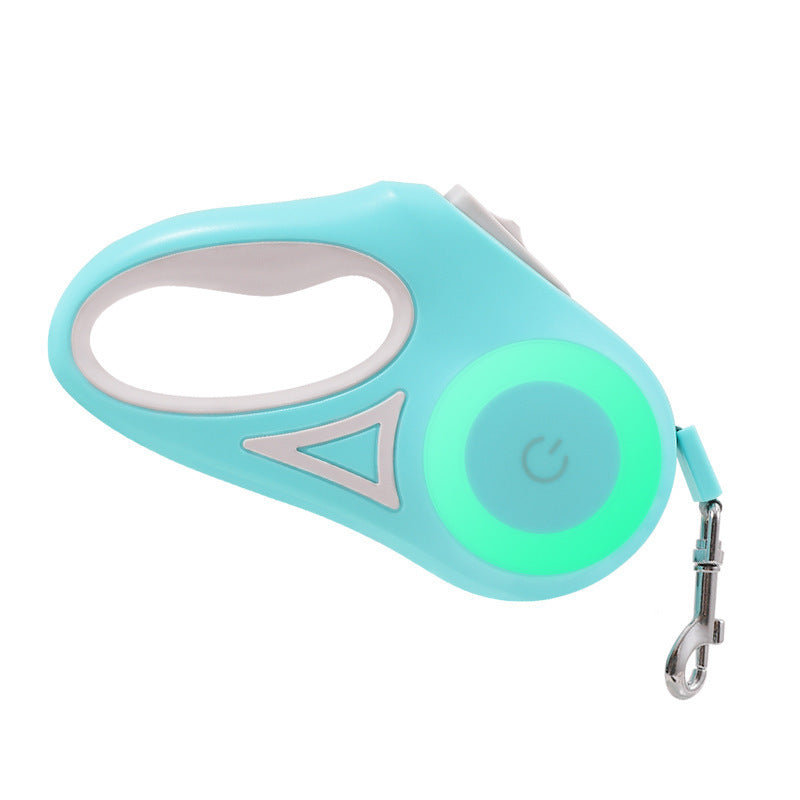 Retractable Dog Leash Be Up For Life