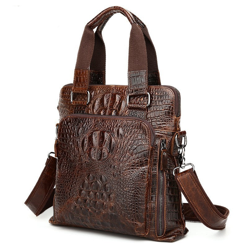 Men's Handbag - BEUPFORLIFE.com