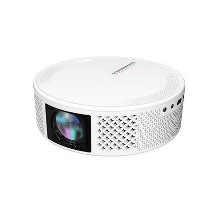 Wireless HD Projector - BEUPFORLIFE.com