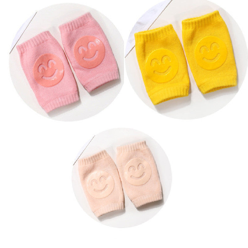 Baby Sock Knee Pads - BEUPFORLIFE.com
