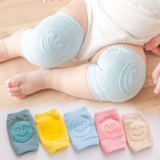 Baby Sock Knee Pads - BEUPFORLIFE.com