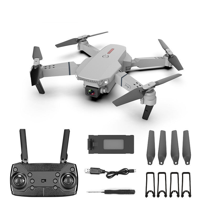 Aerial Drone Dual Camera - BEUPFORLIFE.com
