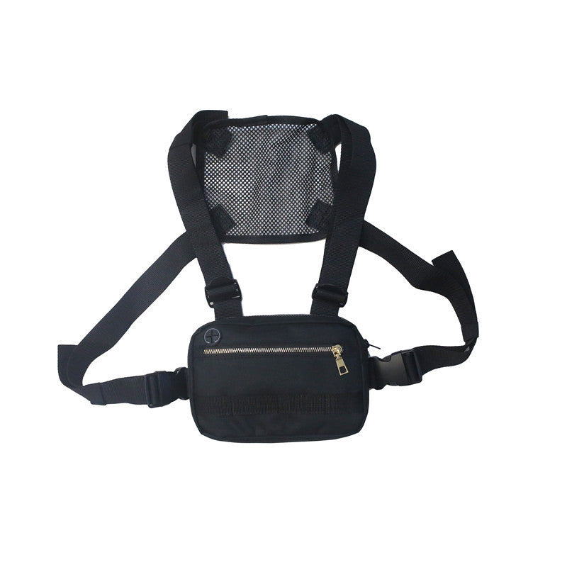 Functional Chest Bag - BEUPFORLIFE.com