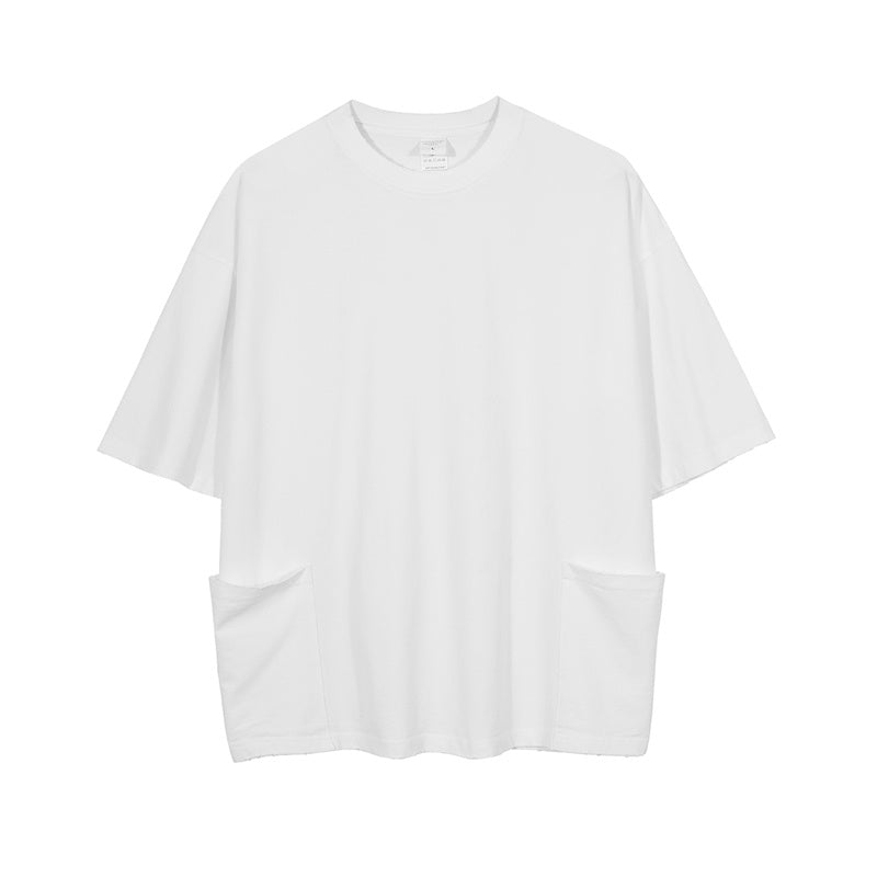 Casual Pocket T-shirt - BEUPFORLIFE.com