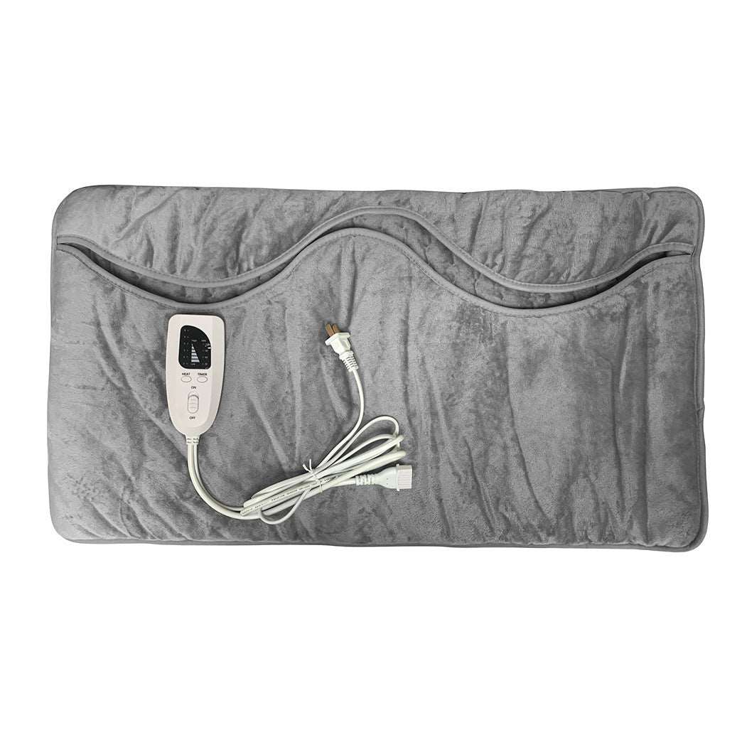 Electric Heating Pad - BEUPFORLIFE.com