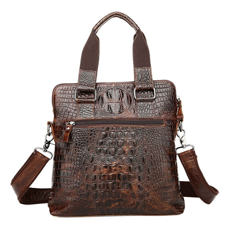 Men's Handbag - BEUPFORLIFE.com