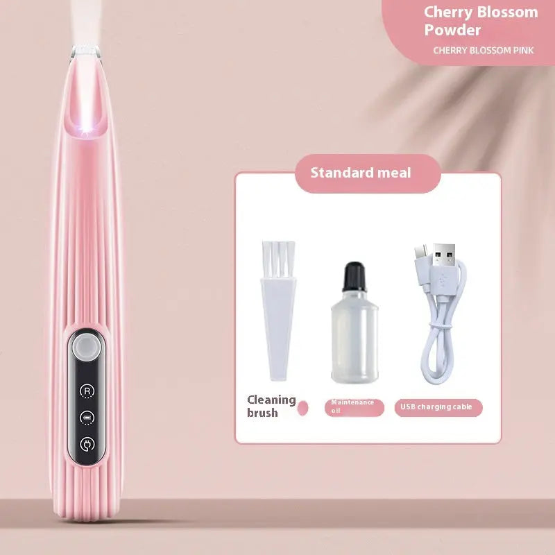 Cat/Dog Electric Foot Hair Shaver - BEUPFORLIFE.com