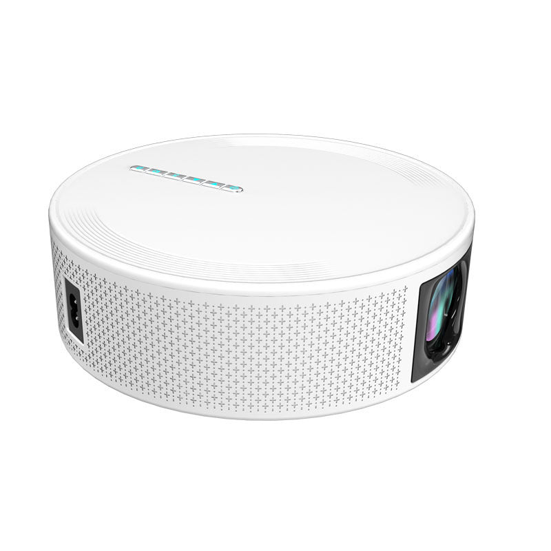 Wireless HD Projector - BEUPFORLIFE.com