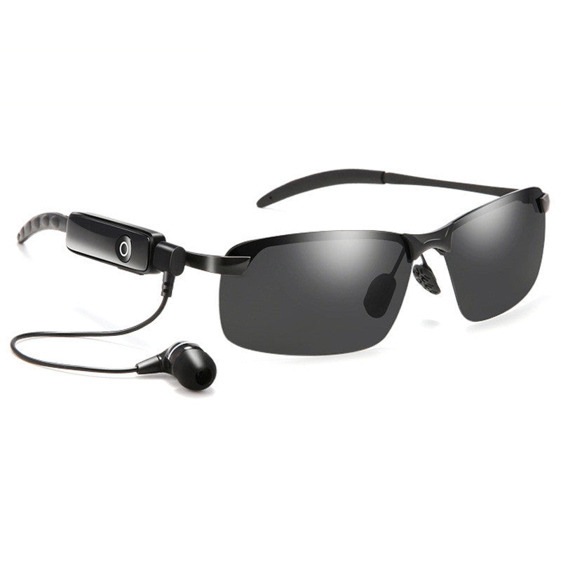 Stereo bluetooth glasses - BEUPFORLIFE.com