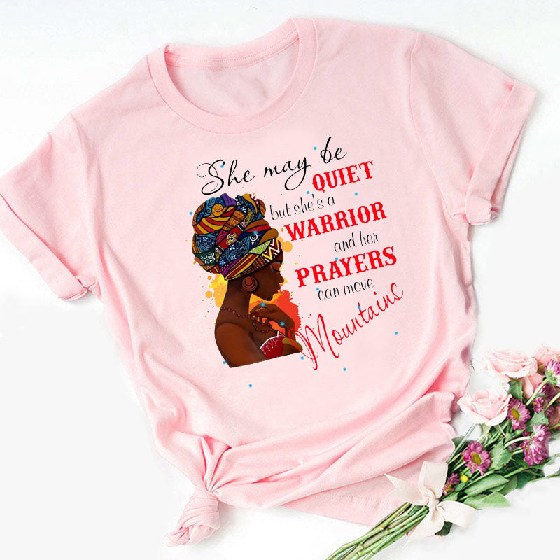 Melanated Love T-shirts Be Up For Life