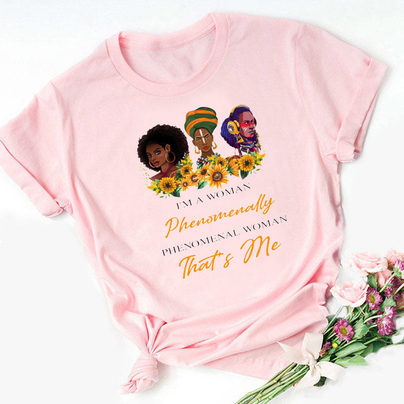 Melanated Love T-shirts Be Up For Life