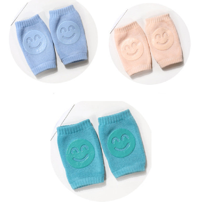 Baby Sock Knee Pads - BEUPFORLIFE.com