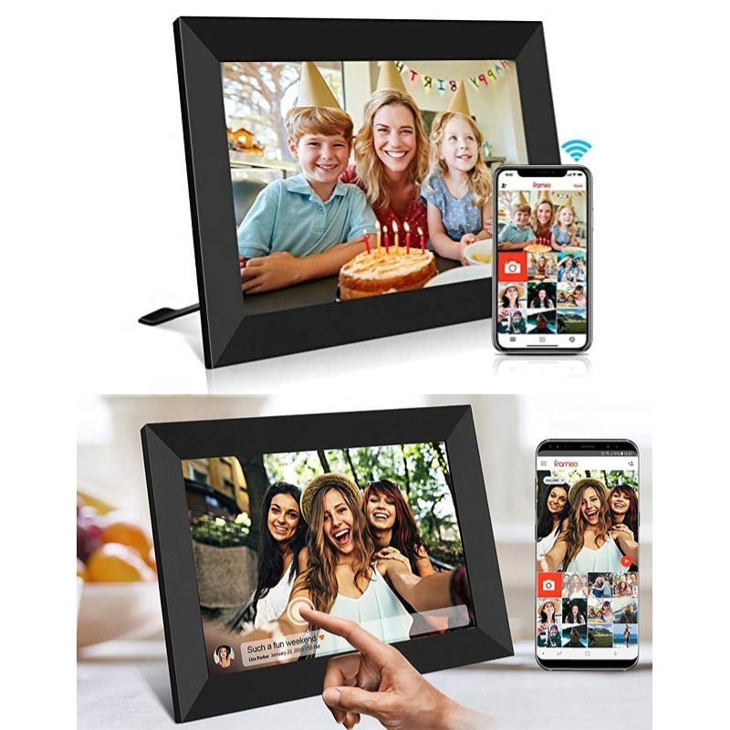 Digital Photo Frame - BEUPFORLIFE.com