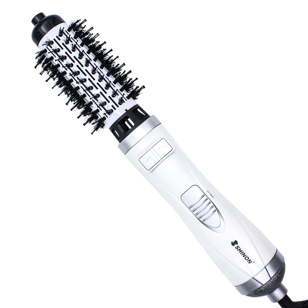 Multifunctional hair dryer 2 in 1 hot air comb - BEUPFORLIFE.com