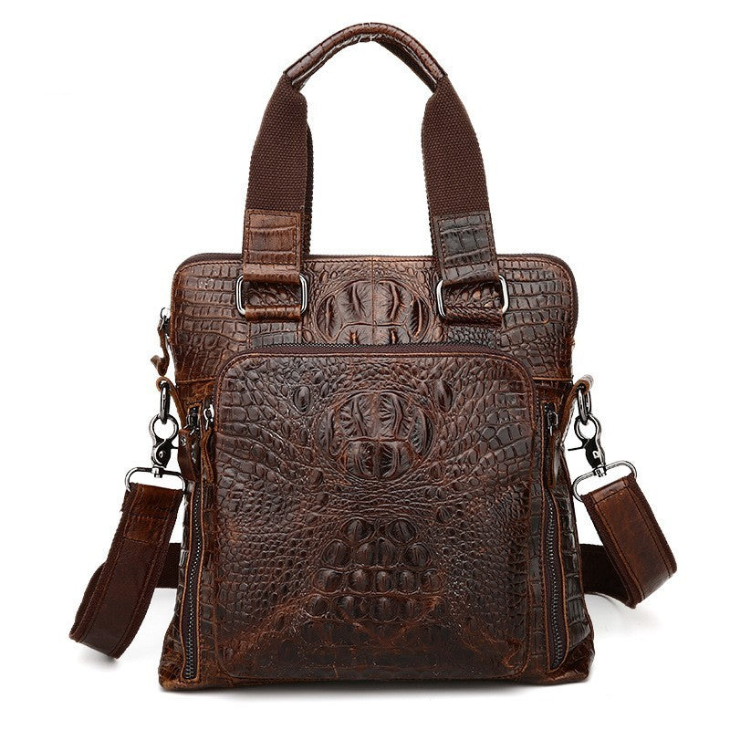 Men's Handbag - BEUPFORLIFE.com