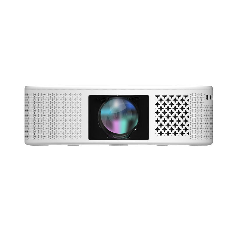 Wireless HD Projector - BEUPFORLIFE.com