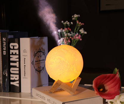 Creative Night Humidifier - BEUPFORLIFE.com