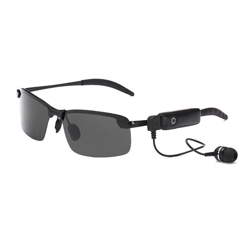 Stereo bluetooth glasses - BEUPFORLIFE.com