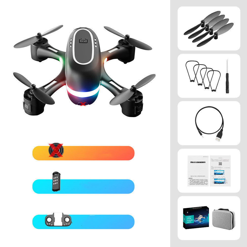 LED Remote Control Plane - BEUPFORLIFE.com