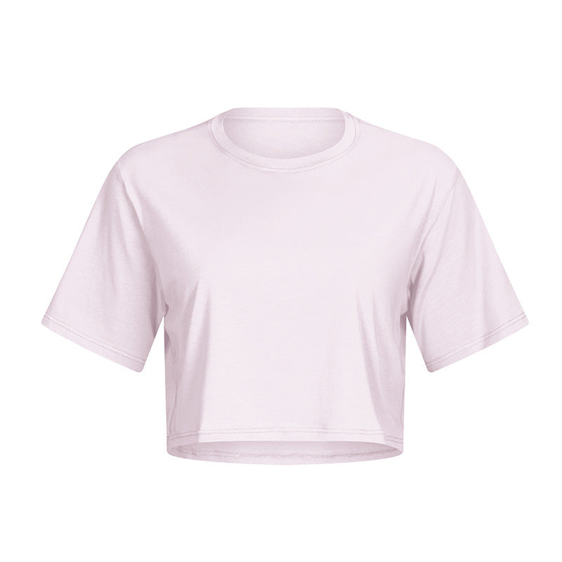 Casual Ladies Workout Shirt - BEUPFORLIFE.com