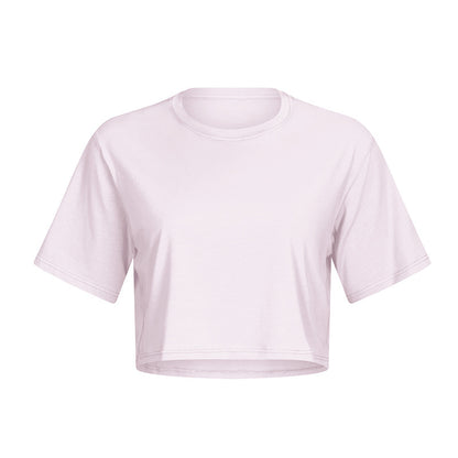Casual Ladies Workout Shirt - BEUPFORLIFE.com