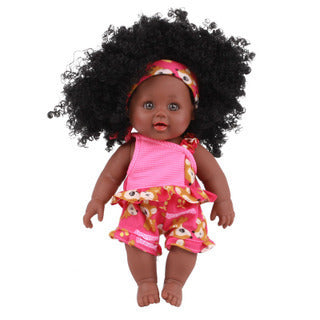 Children's Princess Doll - BEUPFORLIFE.com