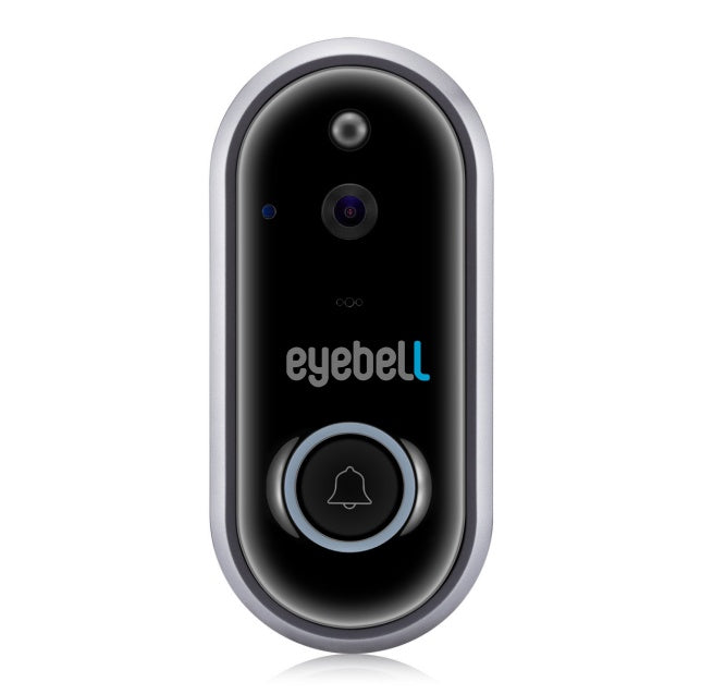 Remote home monitoring doorbell - BEUPFORLIFE.com