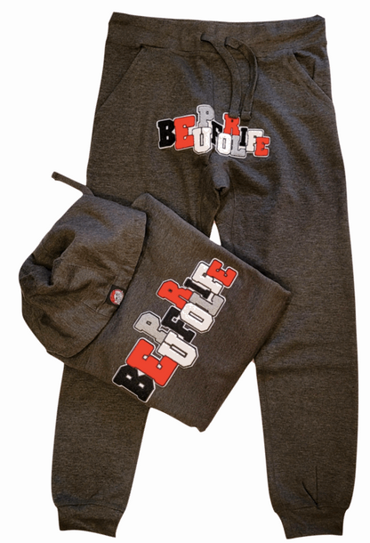 Alphabet Jogger Set