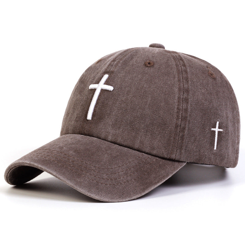 Cross Versatile Hat BEUPFORLIFE.com