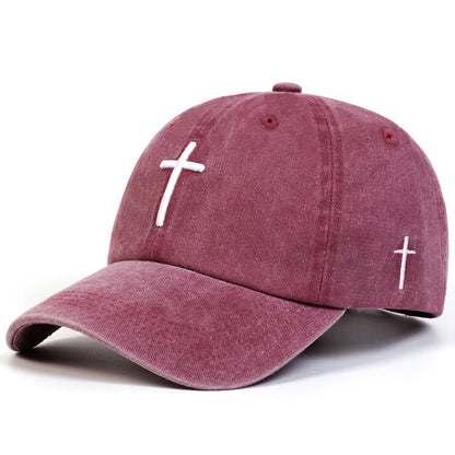 Cross Versatile Hat BEUPFORLIFE.com