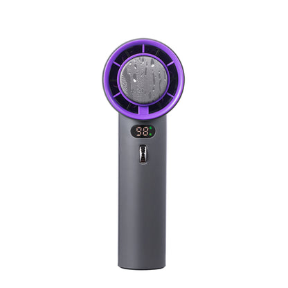 Handheld Turbo Fan - BEUPFORLIFE.com