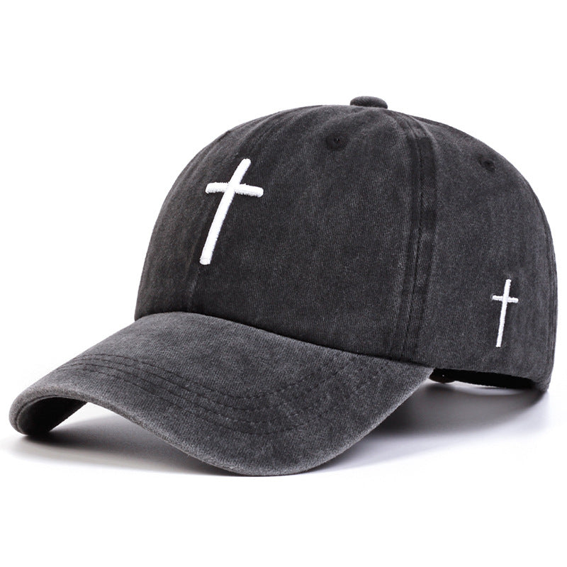 Cross Versatile Hat BEUPFORLIFE.com