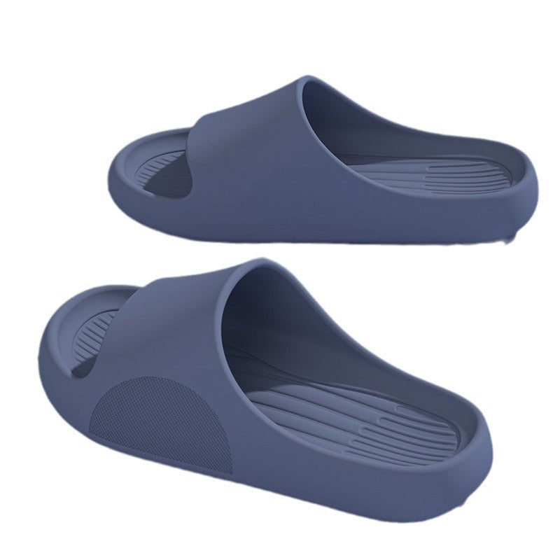 Men's Thick-soled Slip-onz BEUPFORLIFE.com