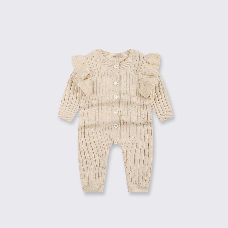 Baby Autumn  Jumpsuit - BEUPFORLIFE.com