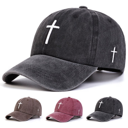 Cross Versatile Hat BEUPFORLIFE.com