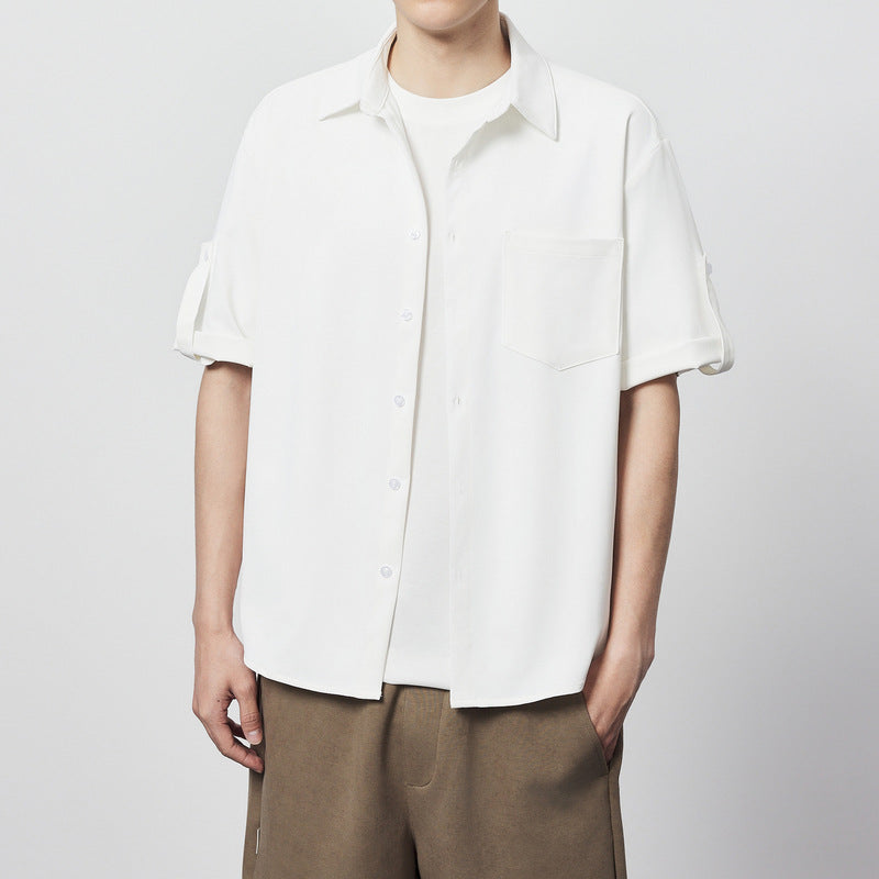 Short Sleeve Shirt - BEUPFORLIFE.com