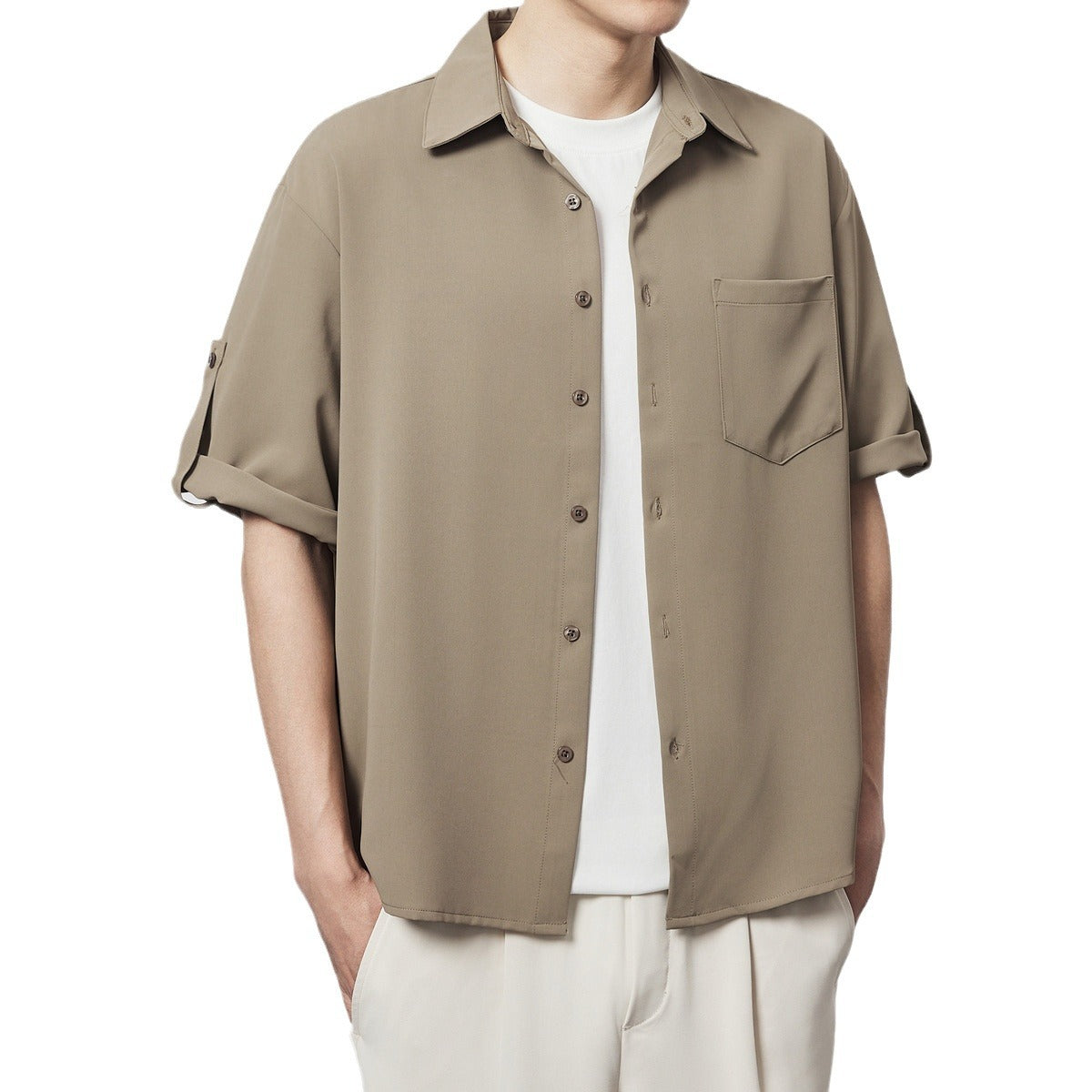 Short Sleeve Shirt - BEUPFORLIFE.com