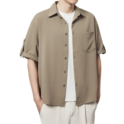 Short Sleeve Shirt - BEUPFORLIFE.com