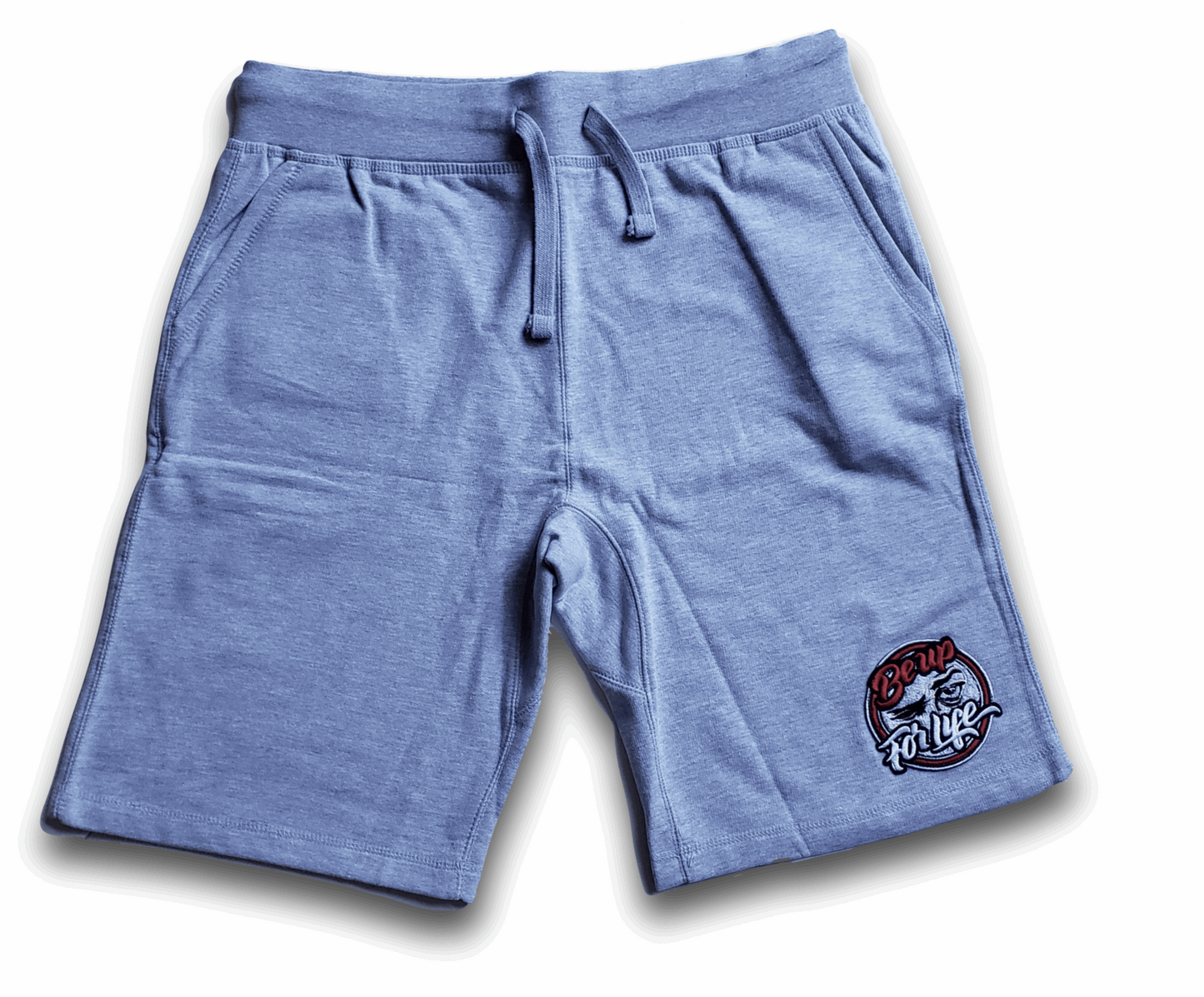 BE UP FOR LIFE Shorts (Free Shipping)