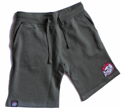 BE UP FOR LIFE Shorts (Free Shipping)