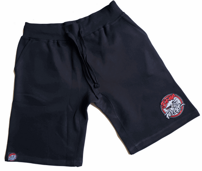 BE UP FOR LIFE Shorts (Free Shipping)