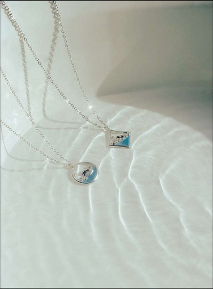 Couples Necklace - BEUPFORLIFE.com