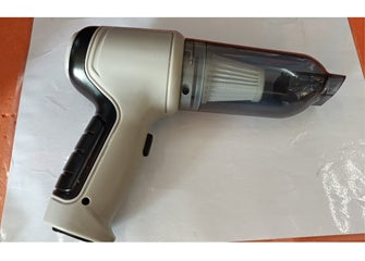 Wireless Car Vacuum cleaner - BEUPFORLIFE.com