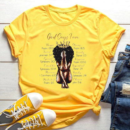 Melanated Love T-shirts Be Up For Life