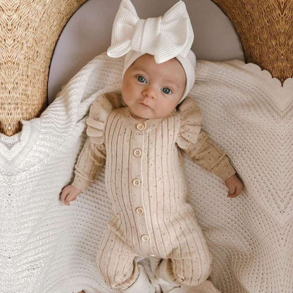 Baby Autumn  Jumpsuit - BEUPFORLIFE.com